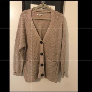 American Eagle Cardigan